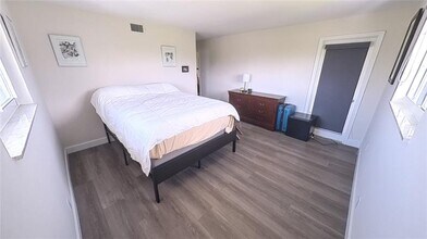 2668 Garden Dr N in Lake Worth Beach, FL - Building Photo - Building Photo