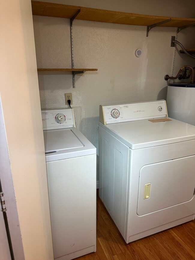 1324 Georgia Ave, Unit condo in Boulder City, NV - Building Photo - Building Photo