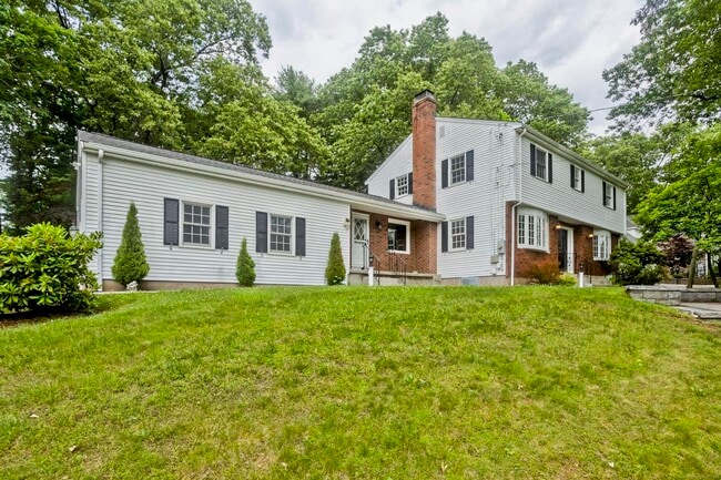 property at 122 Lake St