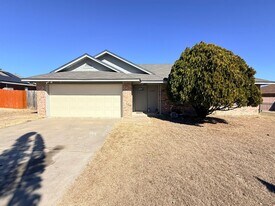 1507 Nina Dr in Killeen, TX - Building Photo