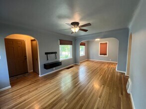 540 Burlington Ave in Billings, MT - Building Photo - Building Photo
