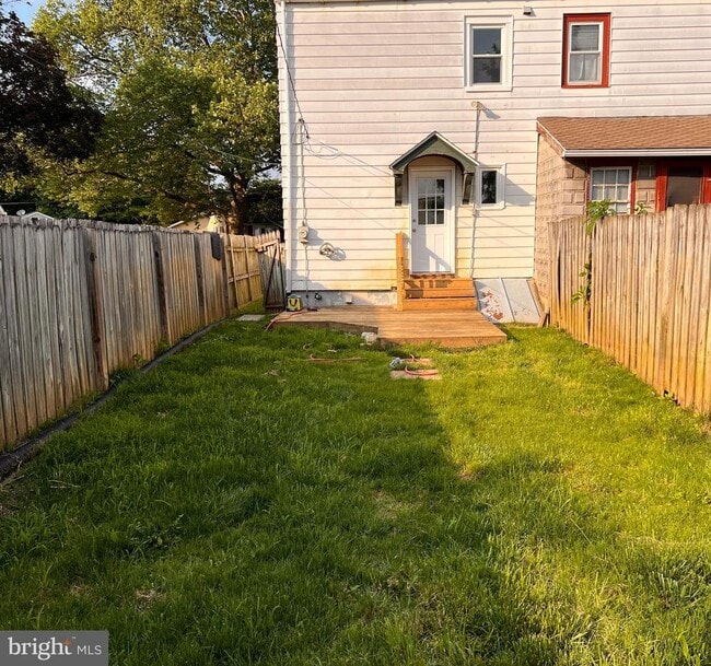 1366 Orchard St in Lancaster, PA - Building Photo - Building Photo
