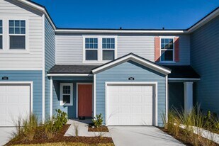 785 Henley Ct in Jacksonville, FL - Building Photo