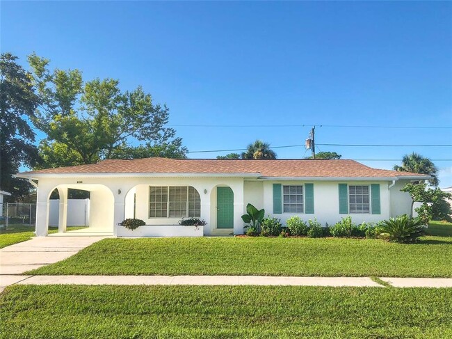 property at 8153 Boca Grande Ave