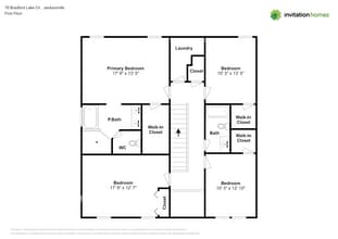 78 Bradford Lake Cir in Jacksonville, FL - Building Photo - Building Photo