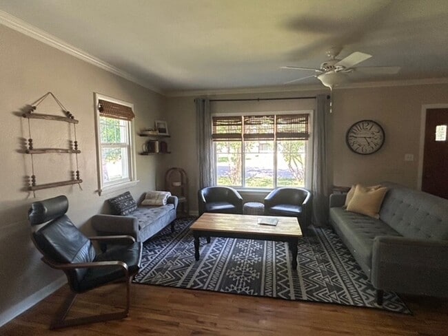 1304 5th Ave E in Kalispell, MT - Building Photo - Building Photo