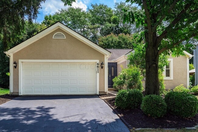 6611 Fallen Timbers Dr in Dublin, OH - Building Photo - Building Photo