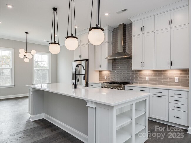 223 Emerson Ave in Charlotte, NC - Building Photo - Building Photo