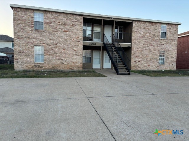 3303 Toledo Dr in Killeen, TX - Building Photo