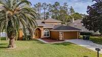 9059 Hampton Landing Dr E in Jacksonville, FL - Foto de edificio - Building Photo