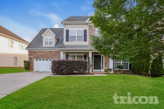 property at 3215 Shadowy Retreat Dr