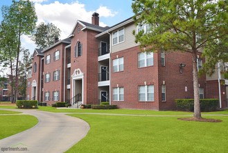 Villages of Cypress Creek in Houston, TX - Building Photo - Building Photo