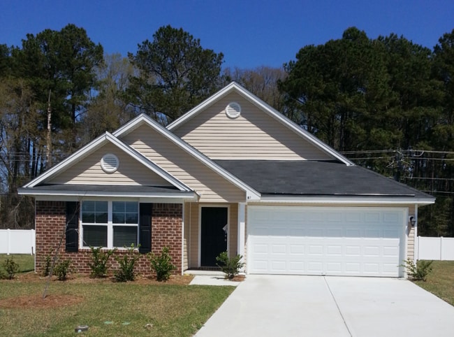 property at 21 Miller Park Cir