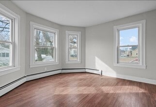 22 Richmond St, Unit 1 in Blackstone, MA - Building Photo - Building Photo