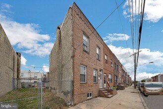1534 S 29th St in Philadelphia, PA - Building Photo - Building Photo