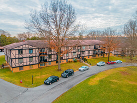 Carriage Hills Apartments