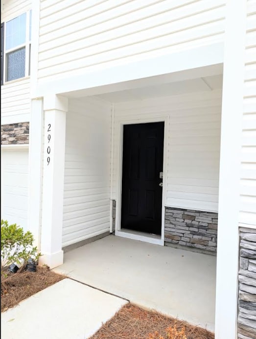 2909 Penninger Cir in Charlotte, NC - Building Photo - Building Photo