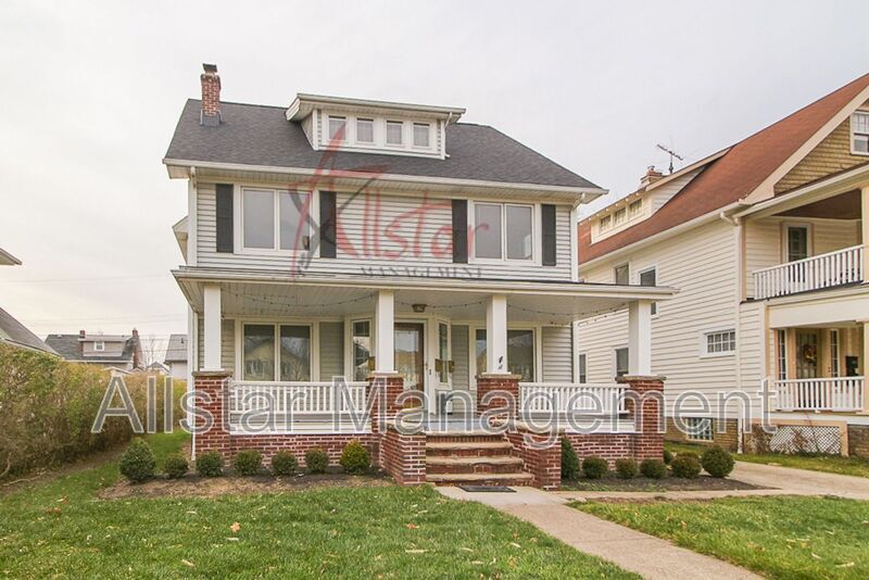 1622 Northland Ave in Lakewood, OH - Building Photo