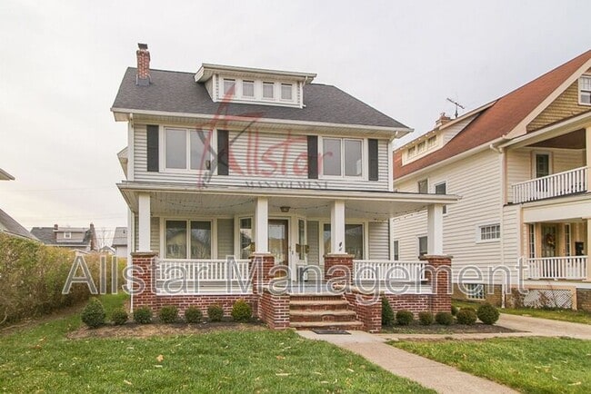 property at 1622 Northland Ave