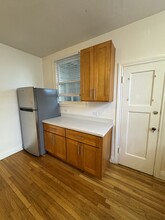 486 Funston Ave, Unit 203 in San Francisco, CA - Building Photo - Building Photo