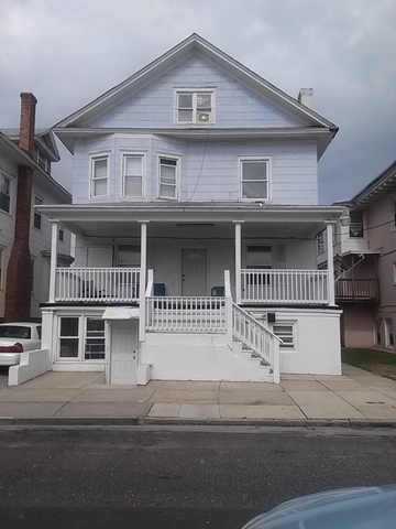 Elberon Boarding Home in Atlantic City, NJ - Building Photo