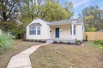 1744 Weiner Rd in Memphis, TN - Building Photo - Building Photo