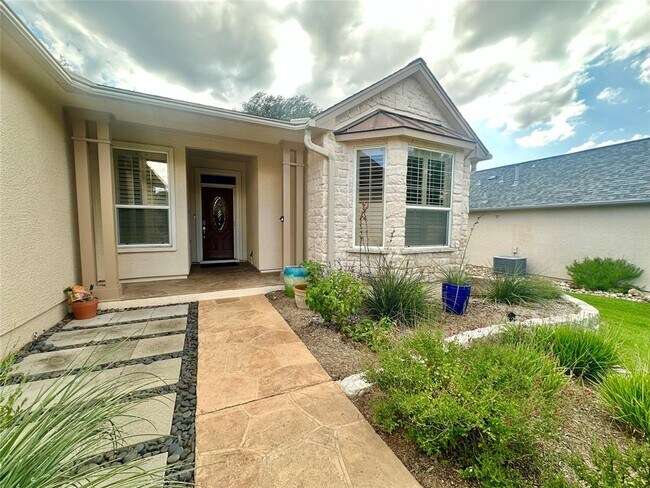103 Rain Lily Ln in Georgetown, TX - Building Photo - Building Photo