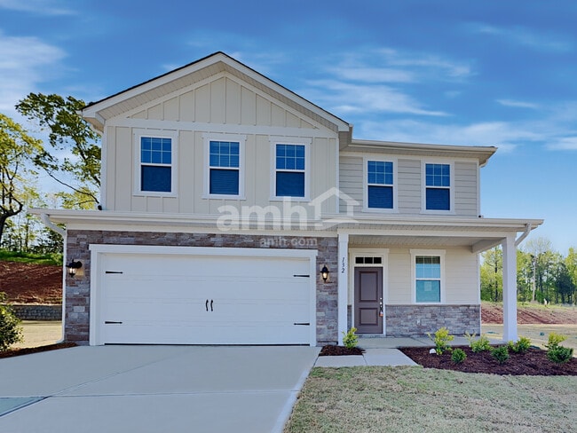 property at 132 Garrison Grv Ct