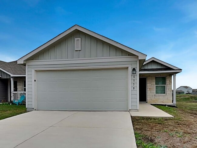 property at 6558 Runaway Row