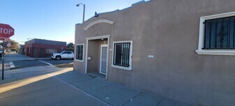 428 S Sultana Ave, Unit 428 South Sultana avenue in Ontario, CA - Building Photo