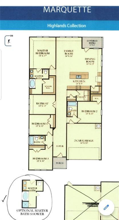 122 Isaac Millsaps Trl in Bastrop, TX - Building Photo - Building Photo