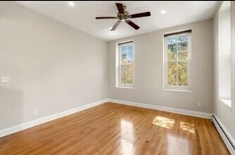 31 E Concord St, Unit 18 in Boston, MA - Building Photo - Building Photo