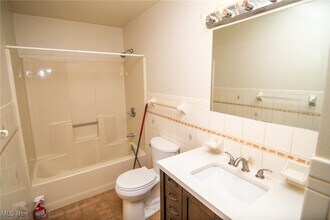 3465 Pennsylvania Ave in Weirton, WV - Foto de edificio - Building Photo