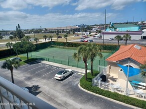 105 Pulsipher Ave in Cocoa Beach, FL - Building Photo - Building Photo