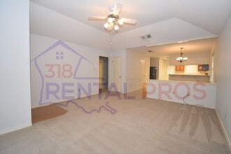 2416 Melody Ln in Ruston, LA - Building Photo - Building Photo