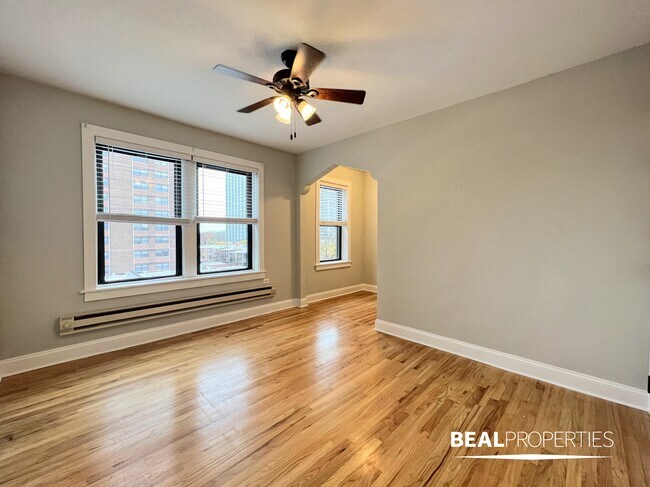 property at 612 W Patterson Ave