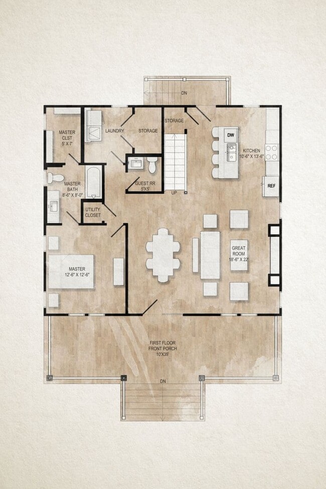 566 Hudson Terrace in Auburn, AL - Building Photo - Building Photo