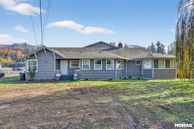property at 7105 166th Ave E