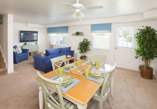 Fort Meade On-Post Housing in Fort Meade, MD - Building Photo - Building Photo