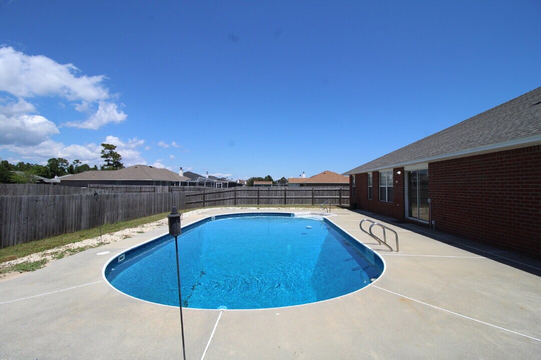 1133 Freeboard Blvd in Pensacola, FL - Building Photo
