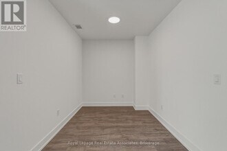 25 Cordova Ave in Toronto, ON - Building Photo - Building Photo