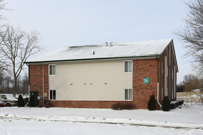 Norwalk North Apartments in Norwalk, OH - Building Photo - Building Photo