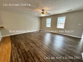 144 Autumn View Ln in Madison Heights, VA - Building Photo - Building Photo