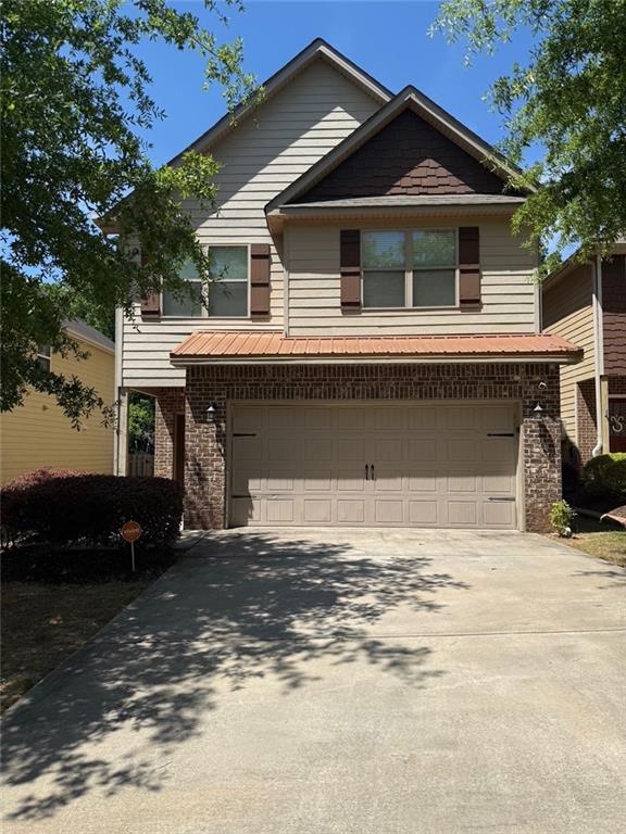 property at 313 Clover Brook Dr