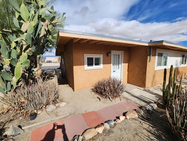 property at 6610 Adobe Rd
