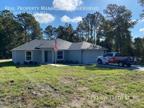 7791 SW 128th St Rd in Ocala, FL - Building Photo - Building Photo