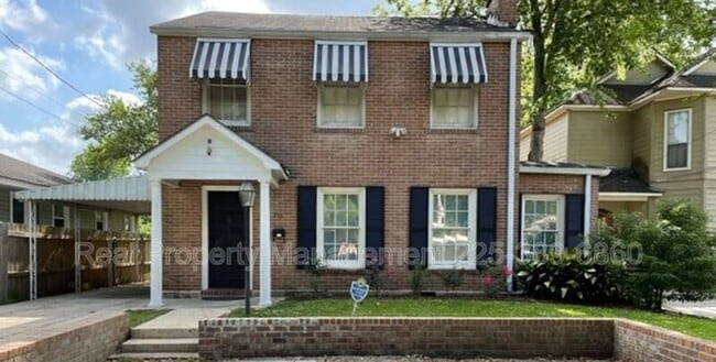 property at 755 Arlington Ave