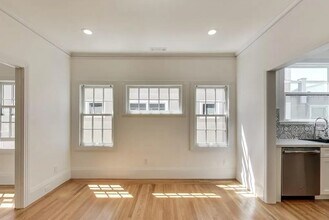 2720 College Ave in Berkeley, CA - Building Photo - Building Photo