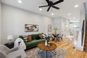 1325 S Dover St in Philadelphia, PA - Building Photo - Building Photo