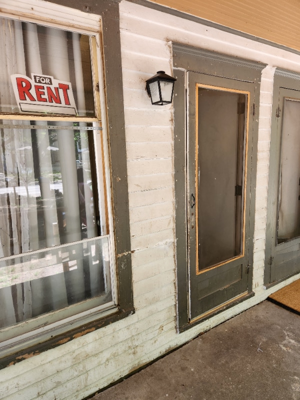 1316 N Market St in Wichita, KS - Building Photo - Building Photo